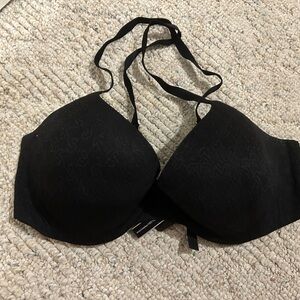 Victoria's Secret Two Black Bras